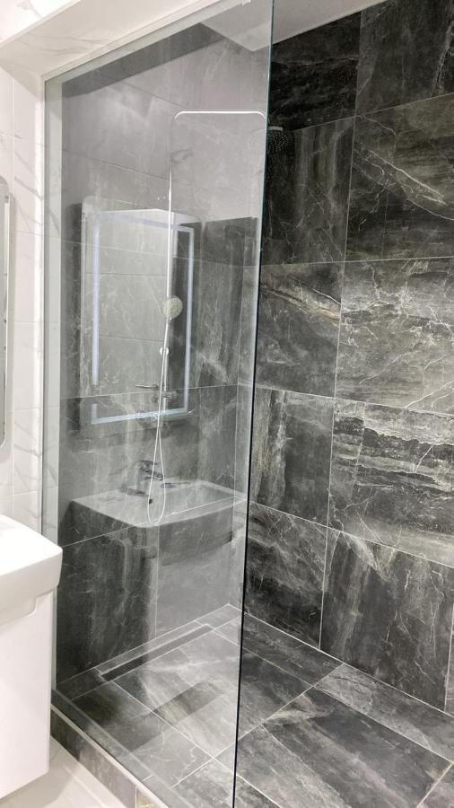 Apartmani Bulevar Saraievo Exterior foto