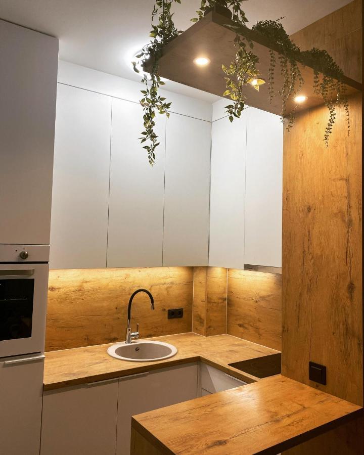 Apartmani Bulevar Saraievo Exterior foto