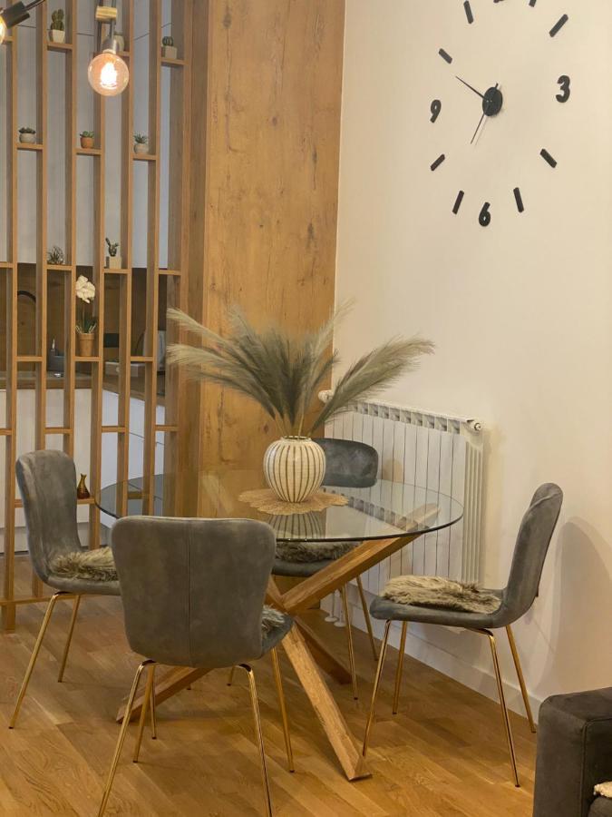Apartmani Bulevar Saraievo Exterior foto